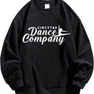 Cincytap Crewneck Sweatshirt