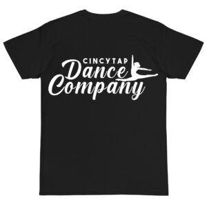 CincyTap Dance Company T-Shirt